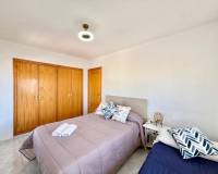 Аренда на длительный срок - Apartment - Torrevieja - Playa de El Cura