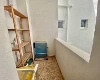 Аренда на длительный срок - Apartment - Torrevieja - Playa de los Locos