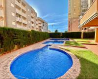 Аренда на длительный срок - Apartment - Torrevieja - Playa de los Locos