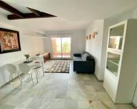 Аренда на длительный срок - Apartment - Torrevieja - Playa de los Locos