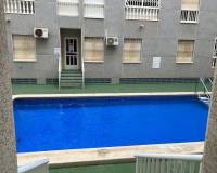 Аренда на длительный срок - Apartment - Torrevieja - Playa de los Locos