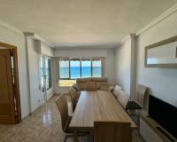 Аренда на длительный срок - Apartment - Torrevieja - Playa de los Locos