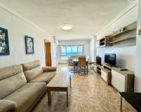 Аренда на длительный срок - Apartment - Torrevieja - Playa de los Locos