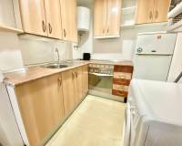 Аренда на длительный срок - Apartment - Torrevieja - Playa de los Locos