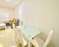 Аренда на длительный срок - Apartment - Torrevieja - Playa de los Locos