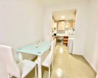 Аренда на длительный срок - Apartment - Torrevieja - Playa de los Locos