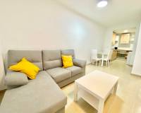 Аренда на длительный срок - Apartment - Torrevieja - Playa de los Locos