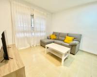 Аренда на длительный срок - Apartment - Torrevieja - Playa de los Locos