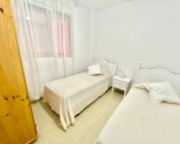 Аренда на длительный срок - Apartment - Torrevieja - Playa de los Locos