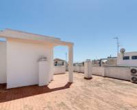 Аренда на длительный срок - Apartment - Torrevieja - Playa de los Locos