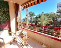 Аренда на длительный срок - Apartment - Torrevieja - Playa de los Locos