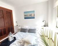 Аренда на длительный срок - Apartment - Torrevieja - Playa de los Locos