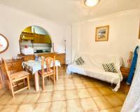 Аренда на длительный срок - Apartment - Torrevieja - Playa de los Locos