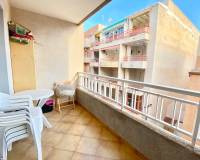 Аренда на длительный срок - Apartment - Torrevieja - Playa de los Locos