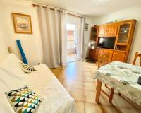 Аренда на длительный срок - Apartment - Torrevieja - Playa de los Locos