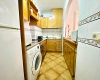 Аренда на длительный срок - Apartment - Torrevieja - Playa de los Locos