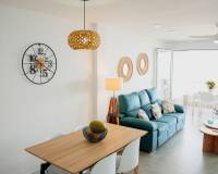 Аренда на длительный срок - Apartment - Torrevieja - Playa de los Locos