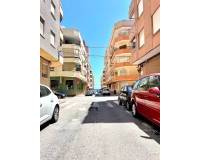 Аренда на длительный срок - Apartment - Torrevieja - Playa de los Locos