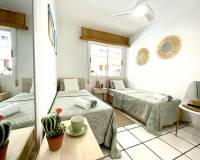 Аренда на длительный срок - Apartment - Torrevieja - Playa de los Locos