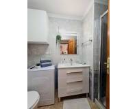 Аренда на длительный срок - Apartment - Torrevieja - Playa de los Locos