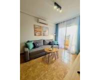 Аренда на длительный срок - Apartment - Torrevieja - Playa de los Locos