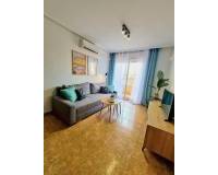 Аренда на длительный срок - Apartment - Torrevieja - Playa de los Locos