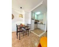 Аренда на длительный срок - Apartment - Torrevieja - Playa de los Locos