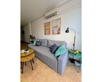 Аренда на длительный срок - Apartment - Torrevieja - Playa de los Locos