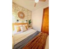 Аренда на длительный срок - Apartment - Torrevieja - Playa de los Locos