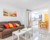 Аренда на длительный срок - Apartment - Torrevieja - Playa de los Locos