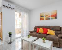 Аренда на длительный срок - Apartment - Torrevieja - Playa de los Locos