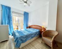 Аренда на длительный срок - Apartment - Torrevieja - Playa de los Locos