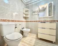 Аренда на длительный срок - Apartment - Torrevieja - Playa de los Locos