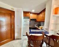 Аренда на длительный срок - Apartment - Torrevieja - Playa de los Locos