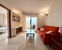 Аренда на длительный срок - Apartment - Torrevieja - Playa de los Locos