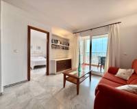 Аренда на длительный срок - Apartment - Torrevieja - Playa de los Locos