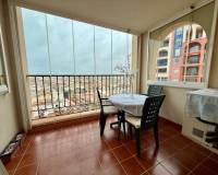 Аренда на длительный срок - Apartment - Torrevieja - Playa de los Locos