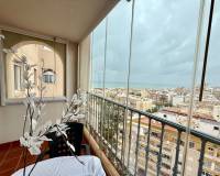 Аренда на длительный срок - Apartment - Torrevieja - Playa de los Locos