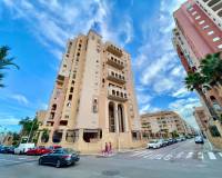 Аренда на длительный срок - Apartment - Torrevieja - Playa de los Locos