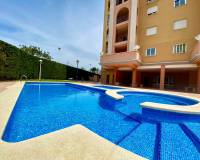 Аренда на длительный срок - Apartment - Torrevieja - Playa de los Locos