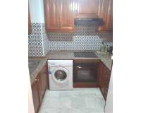 Аренда на длительный срок - Apartment - Torrevieja - Playa de los Locos