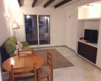 Аренда на длительный срок - Apartment - Torrevieja - Playa de los Locos