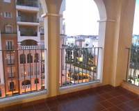 Аренда на длительный срок - Apartment - Torrevieja - Playa de los Locos