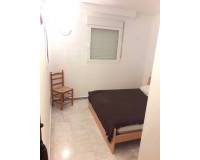 Аренда на длительный срок - Apartment - Torrevieja - Playa de los Locos