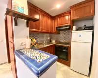 Аренда на длительный срок - Apartment - Torrevieja - Playa de los Locos