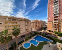 Аренда на длительный срок - Apartment - Torrevieja - Playa de los Locos