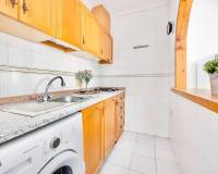 Аренда на длительный срок - Apartment - Torrevieja - Playa de los Locos