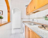 Аренда на длительный срок - Apartment - Torrevieja - Playa de los Locos