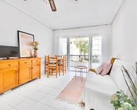 Аренда на длительный срок - Apartment - Torrevieja - Playa de los Locos