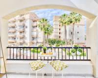 Аренда на длительный срок - Apartment - Torrevieja - Playa de los Locos